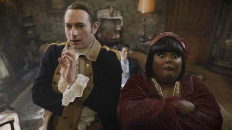 Watch Ghosts Season 2 Episode 19: Ghost Father of the Bride.